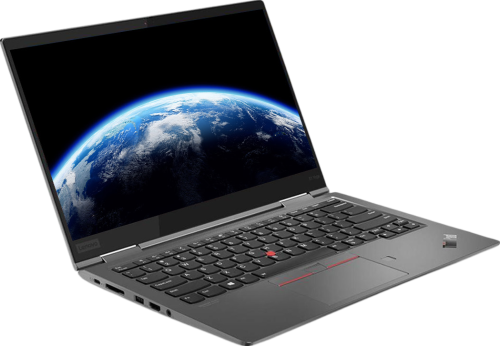 LENOVO ThinkPad X1 Yoga 5th Gen | Intel Core i5-10210U | 16GB | 256GB SSD | 14" Full HD
